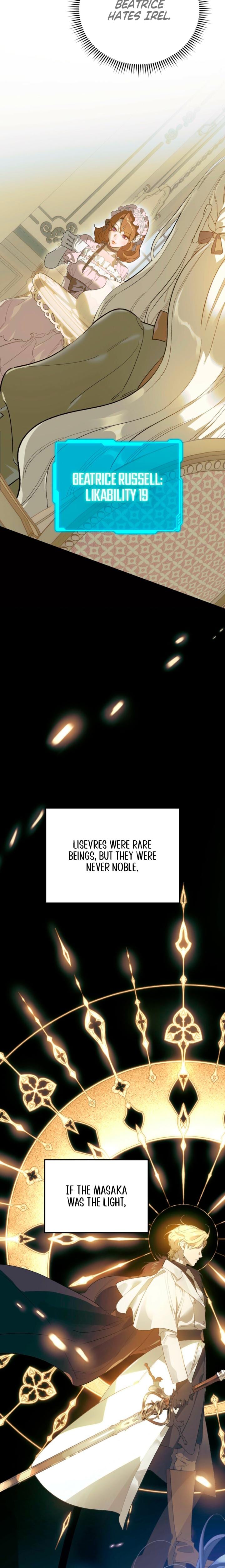 To You Who Will Destroy Me (Uncensored), chapter 9, page 5 of 27