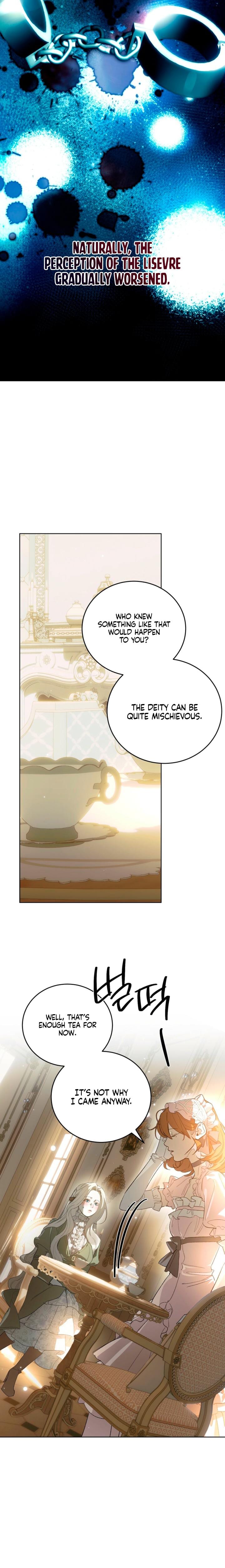 To You Who Will Destroy Me (Uncensored), chapter 9, page 8 of 27