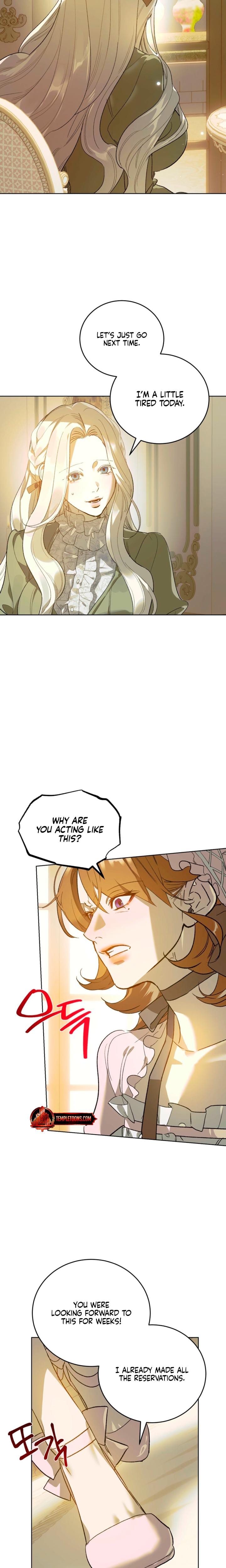 To You Who Will Destroy Me (Uncensored), chapter 9, page 10 of 27