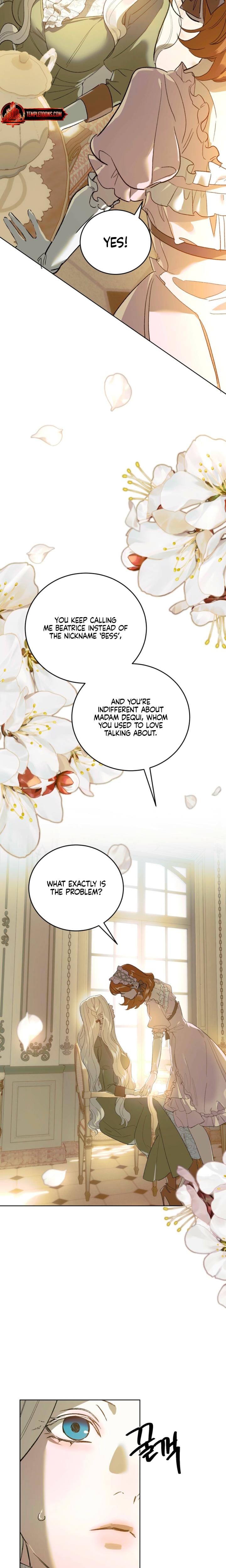 To You Who Will Destroy Me (Uncensored), chapter 9, page 12 of 27