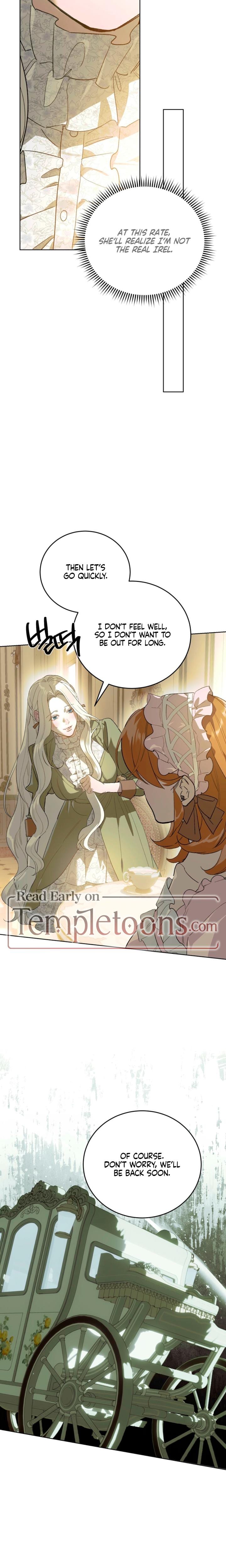 To You Who Will Destroy Me (Uncensored), chapter 9, page 13 of 27