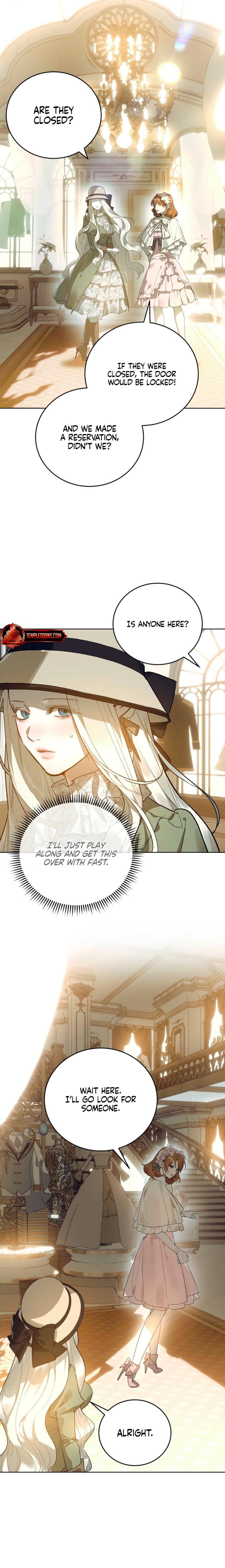 To You Who Will Destroy Me (Uncensored), chapter 9, page 15 of 27