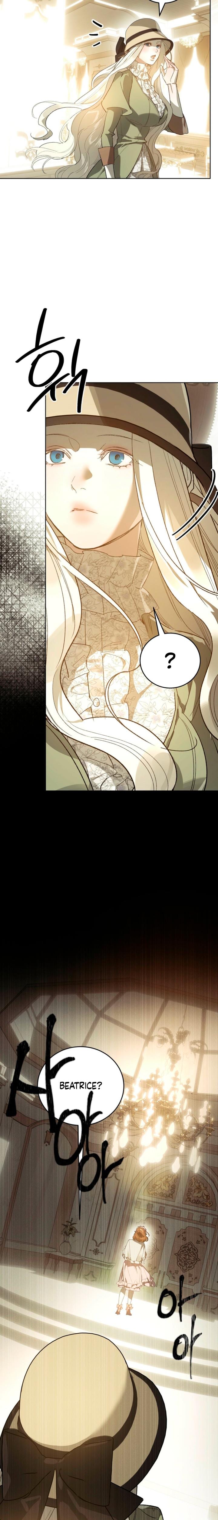 To You Who Will Destroy Me (Uncensored), chapter 9, page 18 of 27