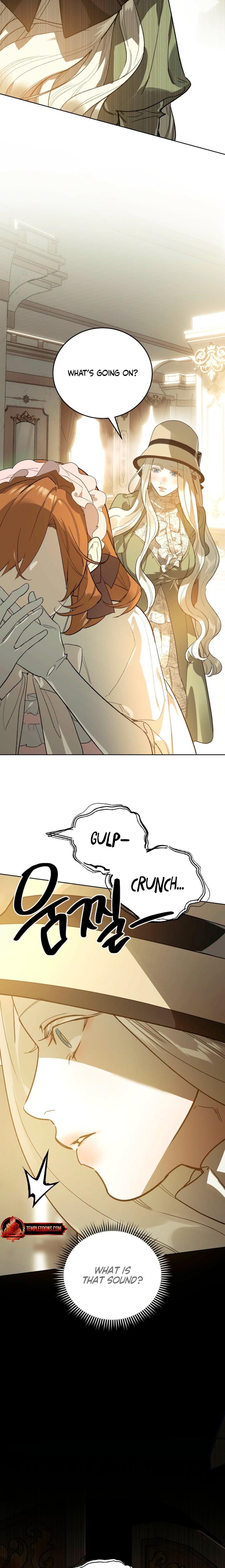 To You Who Will Destroy Me (Uncensored), chapter 9, page 19 of 27