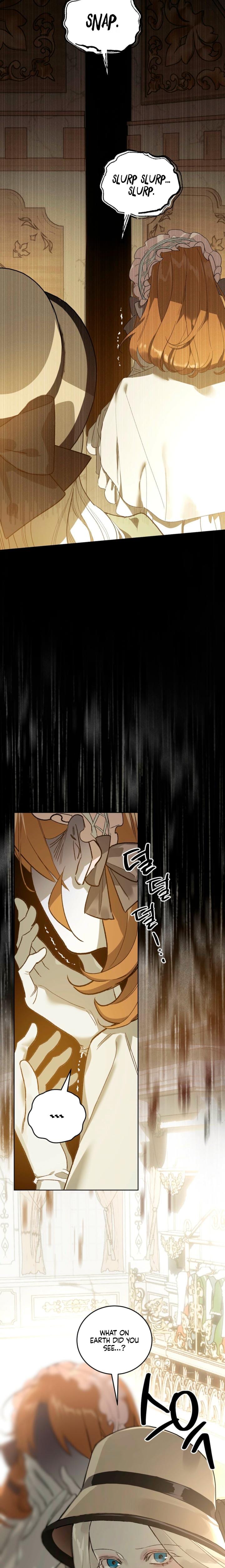 To You Who Will Destroy Me (Uncensored), chapter 9, page 20 of 27