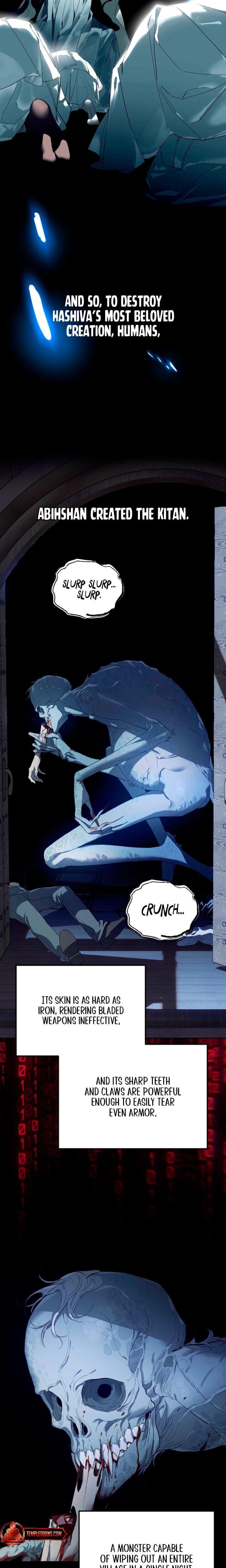 To You Who Will Destroy Me (Uncensored), chapter 9, page 23 of 27