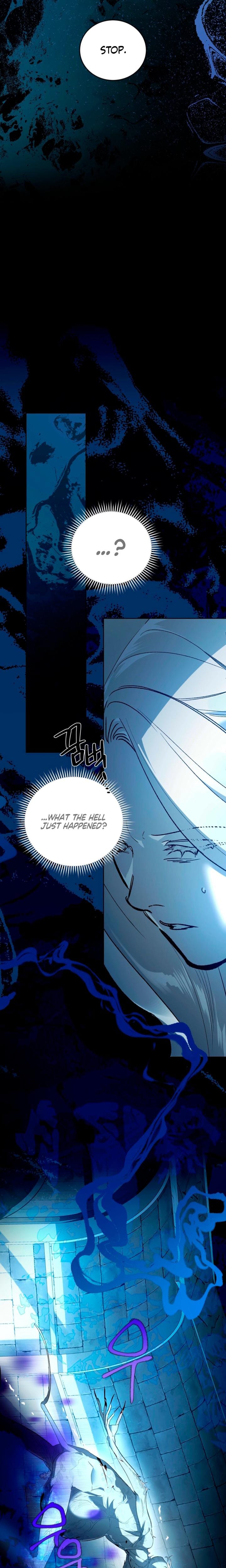 To You Who Will Destroy Me (Uncensored), chapter 10, page 8 of 29