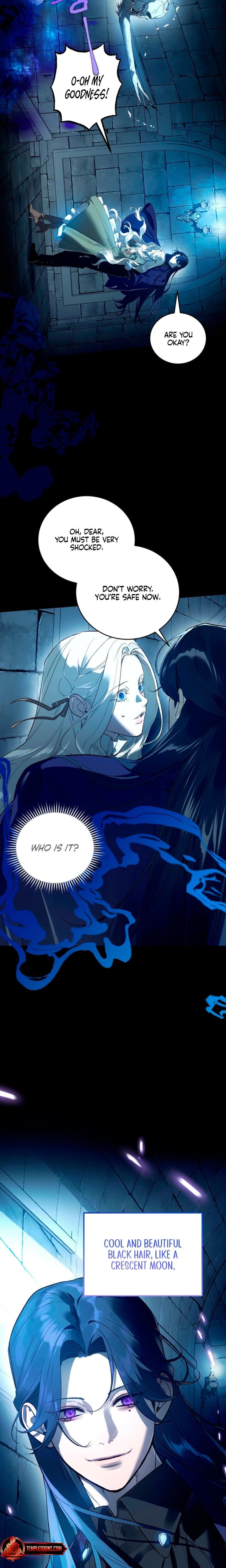 To You Who Will Destroy Me (Uncensored), chapter 10, page 9 of 29