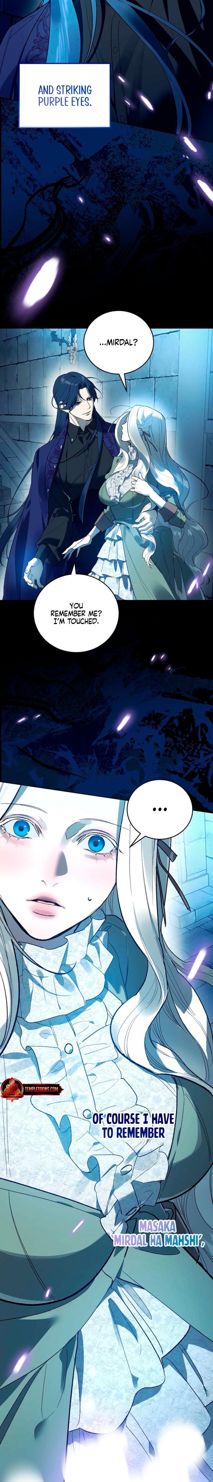To You Who Will Destroy Me (Uncensored), chapter 10, page 10 of 29