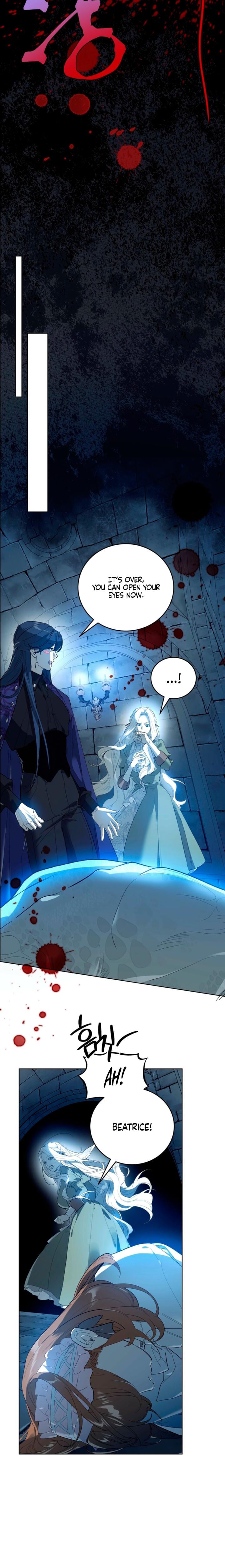 To You Who Will Destroy Me (Uncensored), chapter 10, page 15 of 29