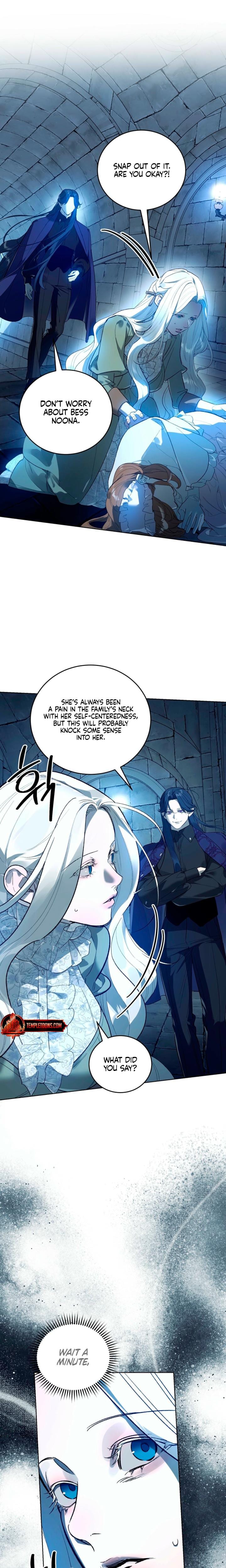 To You Who Will Destroy Me (Uncensored), chapter 10, page 16 of 29