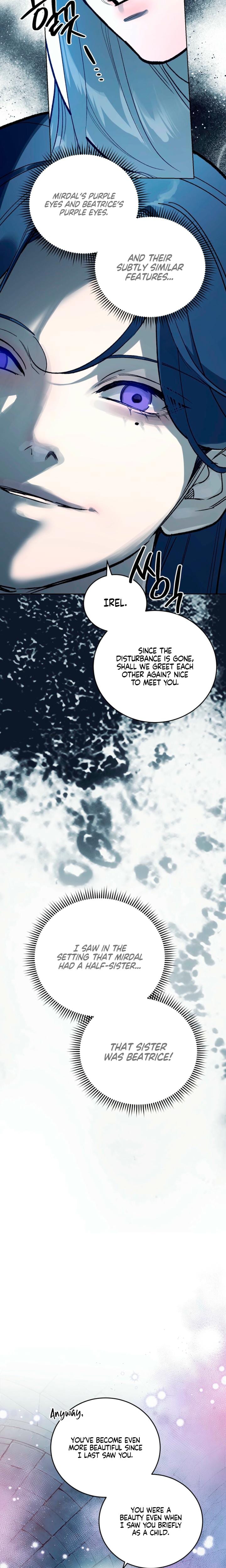 To You Who Will Destroy Me (Uncensored), chapter 10, page 17 of 29