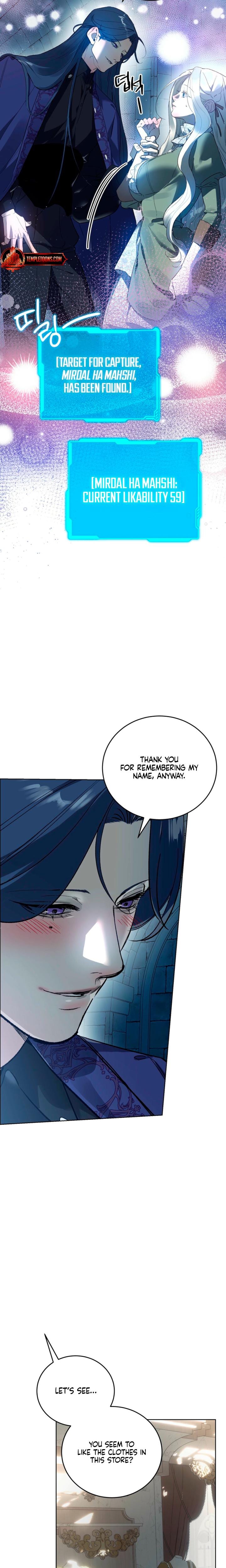 To You Who Will Destroy Me (Uncensored), chapter 10, page 18 of 29
