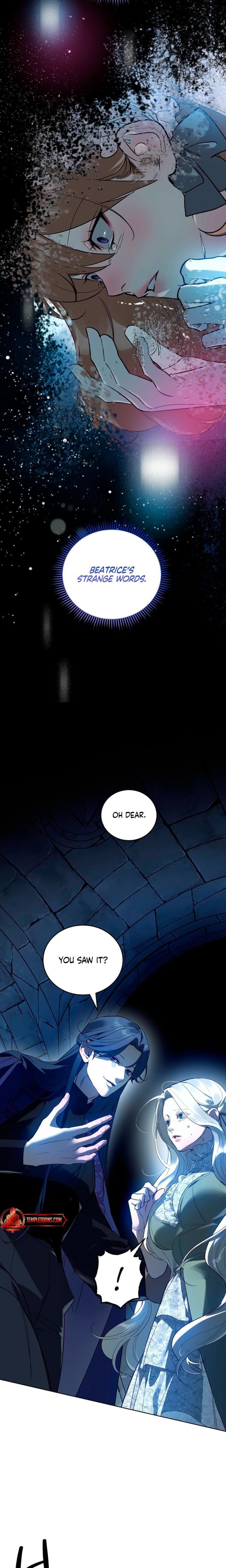 To You Who Will Destroy Me (Uncensored), chapter 10, page 21 of 29