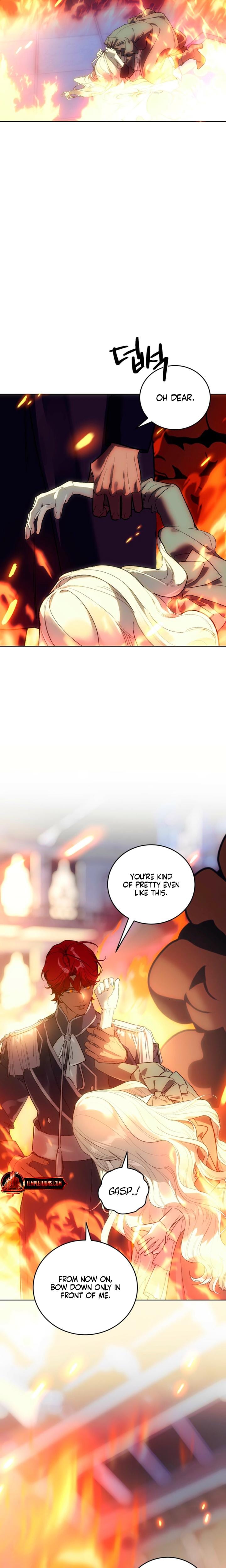 To You Who Will Destroy Me (Uncensored), chapter 10, page 28 of 29