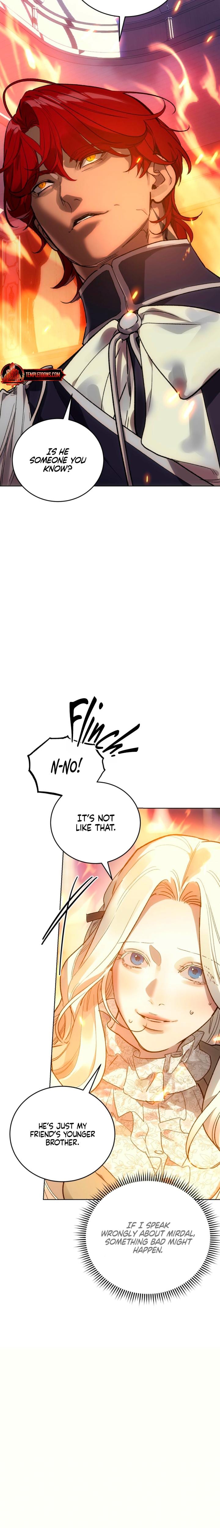 To You Who Will Destroy Me (Uncensored), chapter 11, page 5 of 27