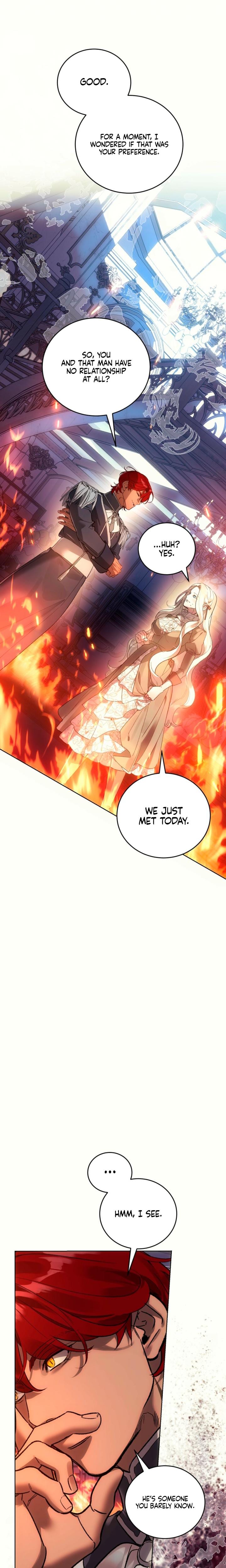 To You Who Will Destroy Me (Uncensored), chapter 11, page 6 of 27