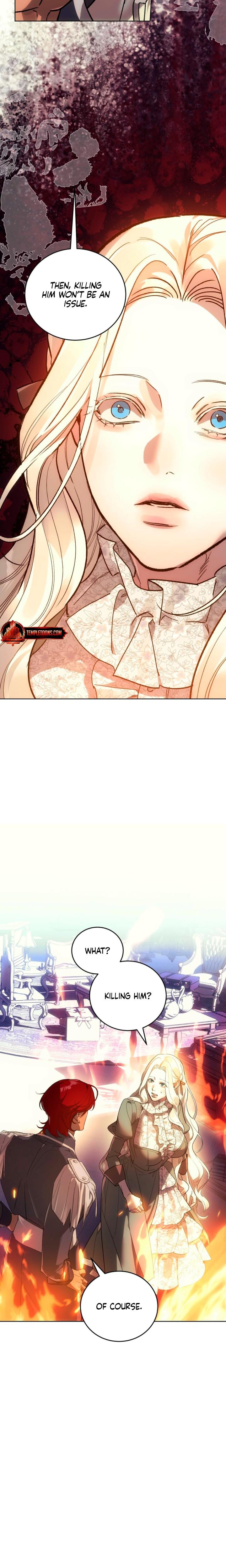 To You Who Will Destroy Me (Uncensored), chapter 11, page 7 of 27