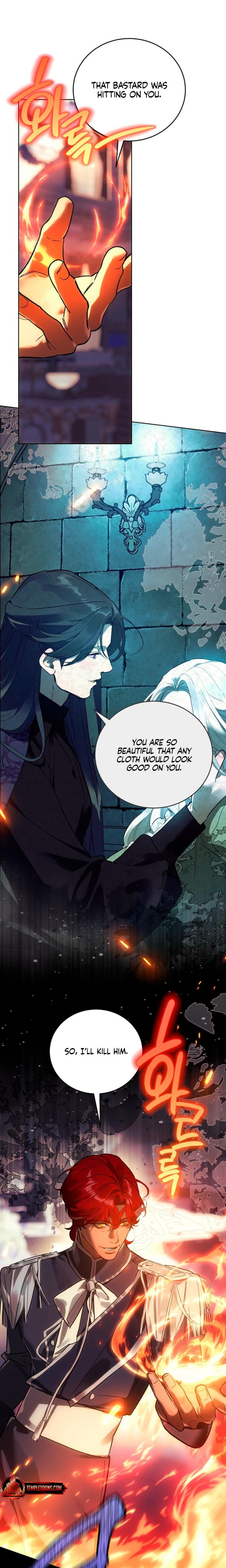 To You Who Will Destroy Me (Uncensored), chapter 11, page 8 of 27