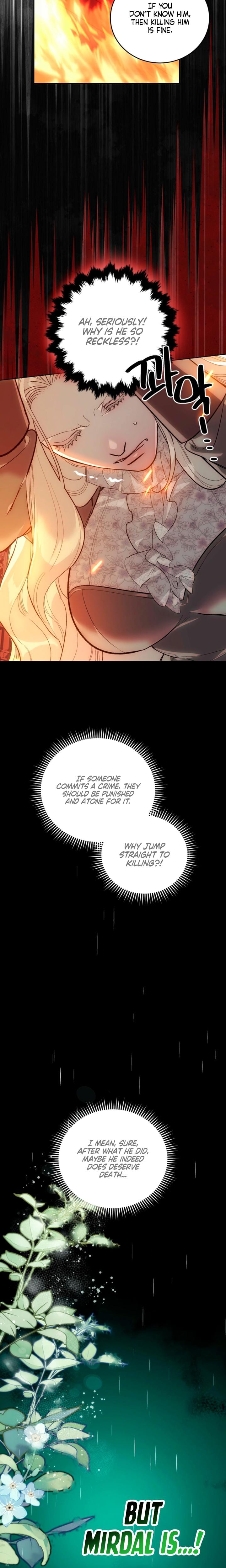 To You Who Will Destroy Me (Uncensored), chapter 11, page 10 of 27