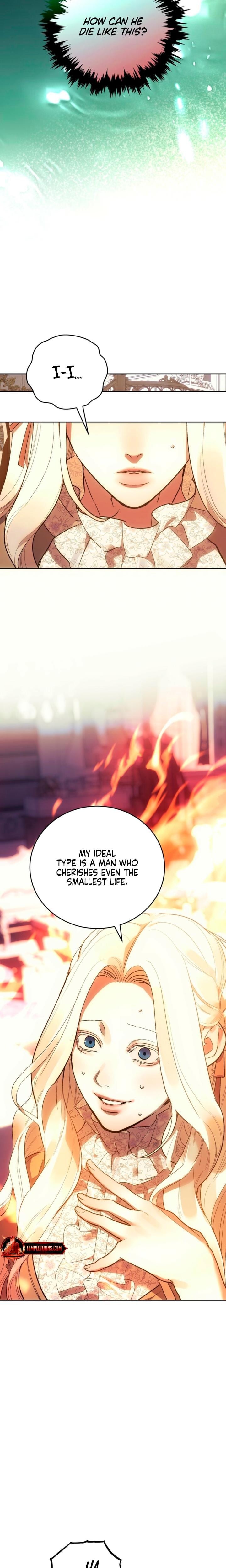To You Who Will Destroy Me (Uncensored), chapter 11, page 13 of 27