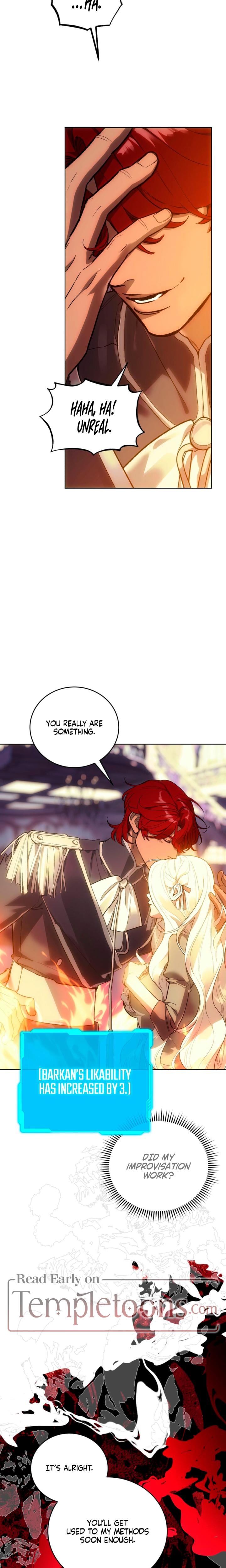 To You Who Will Destroy Me (Uncensored), chapter 11, page 14 of 27