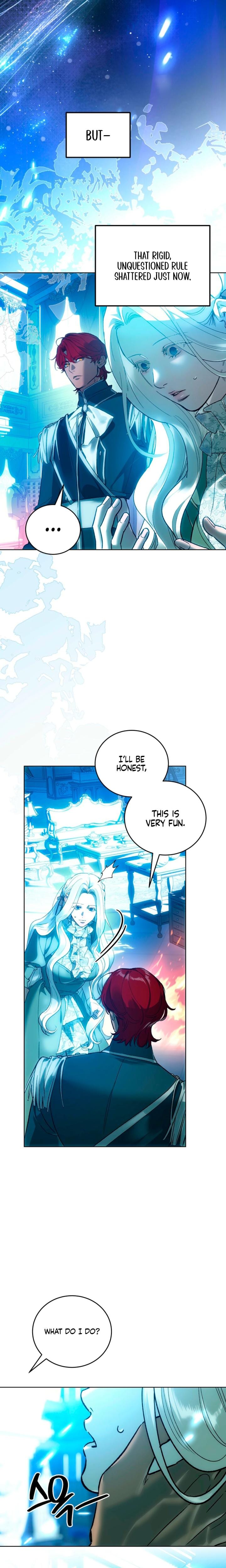 To You Who Will Destroy Me (Uncensored), chapter 11, page 20 of 27
