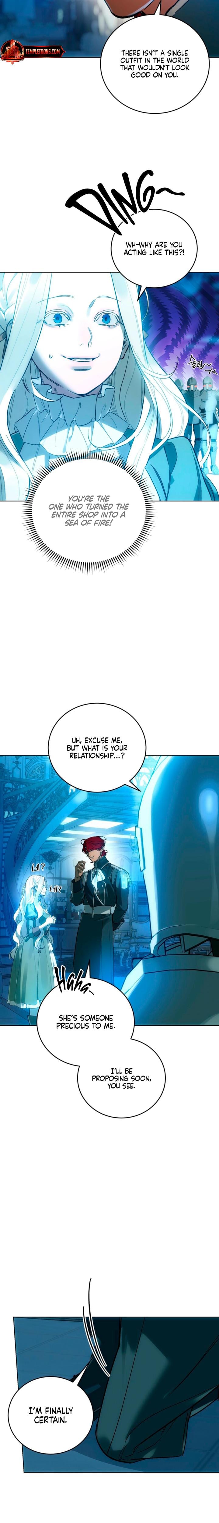 To You Who Will Destroy Me (Uncensored), chapter 11, page 25 of 27