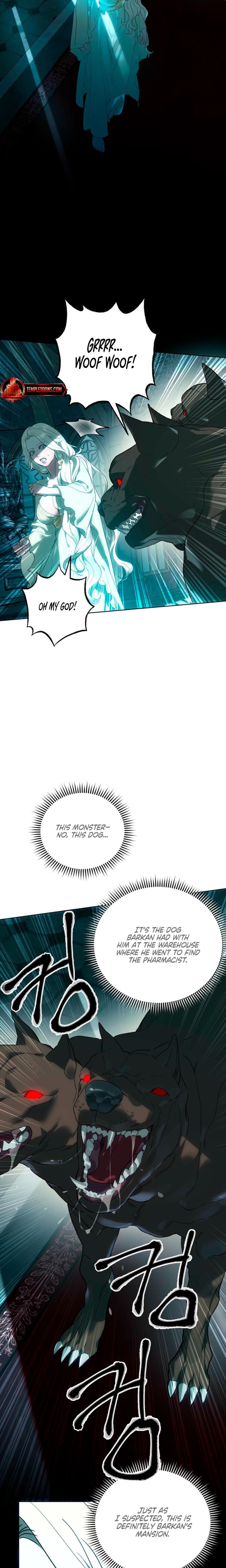 To You Who Will Destroy Me (Uncensored), chapter 12, page 13 of 28