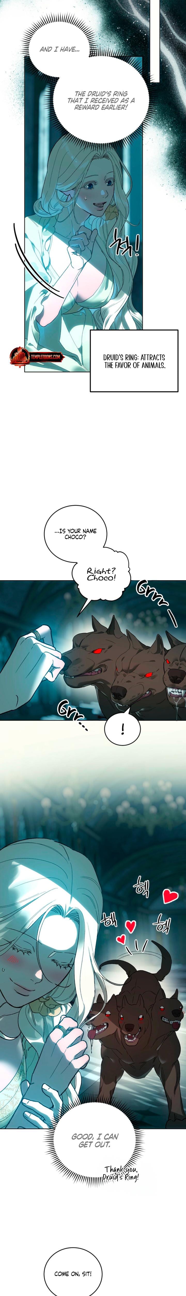 To You Who Will Destroy Me (Uncensored), chapter 12, page 15 of 28