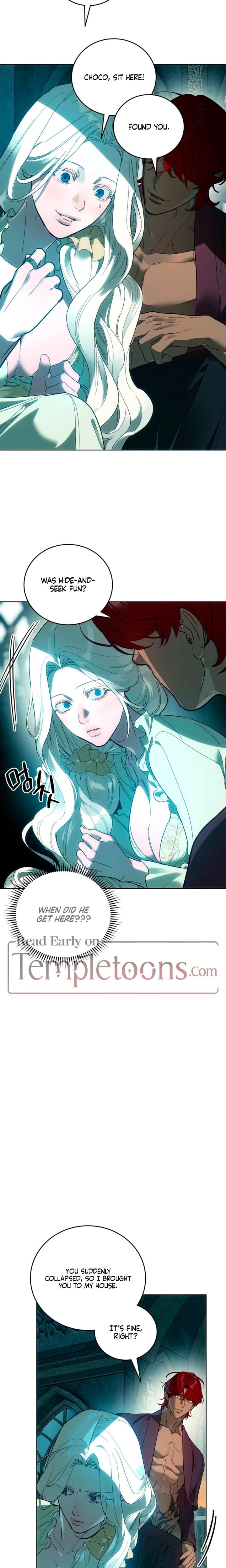 To You Who Will Destroy Me (Uncensored), chapter 12, page 16 of 28
