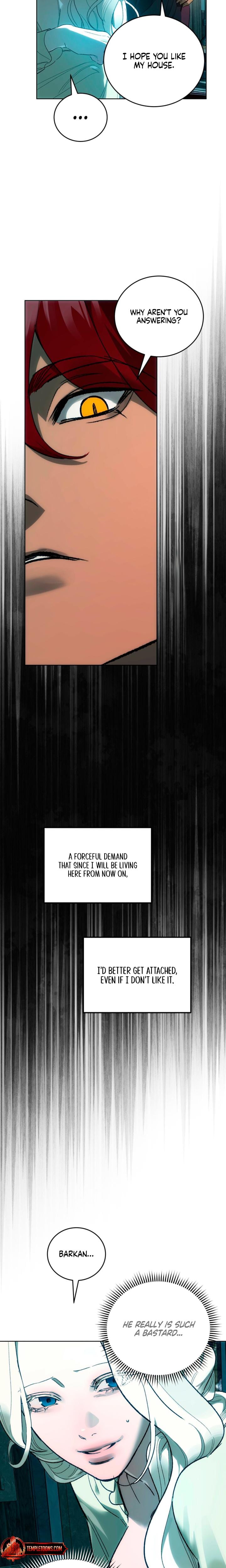 To You Who Will Destroy Me (Uncensored), chapter 12, page 17 of 28