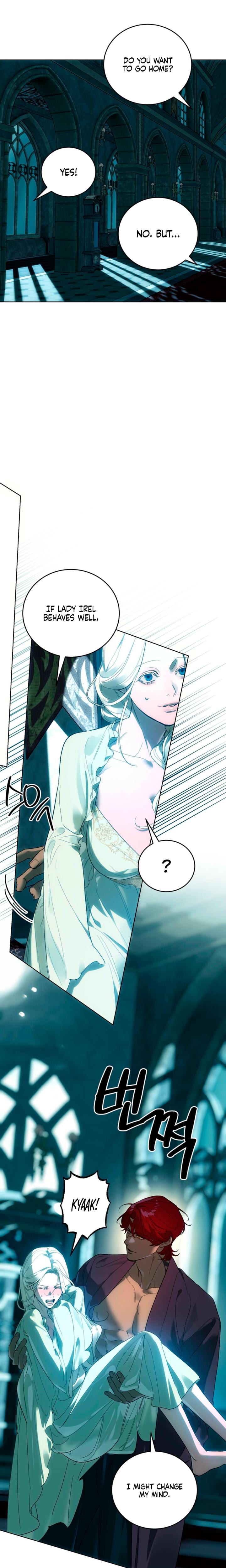 To You Who Will Destroy Me (Uncensored), chapter 12, page 19 of 28