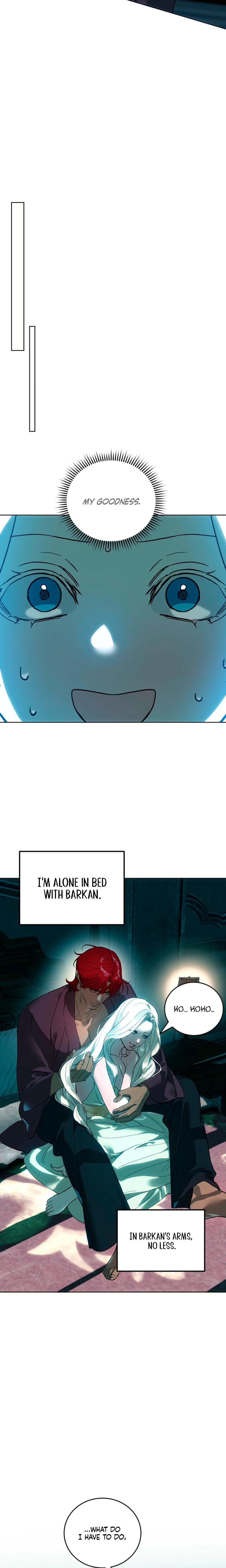 To You Who Will Destroy Me (Uncensored), chapter 12, page 20 of 28