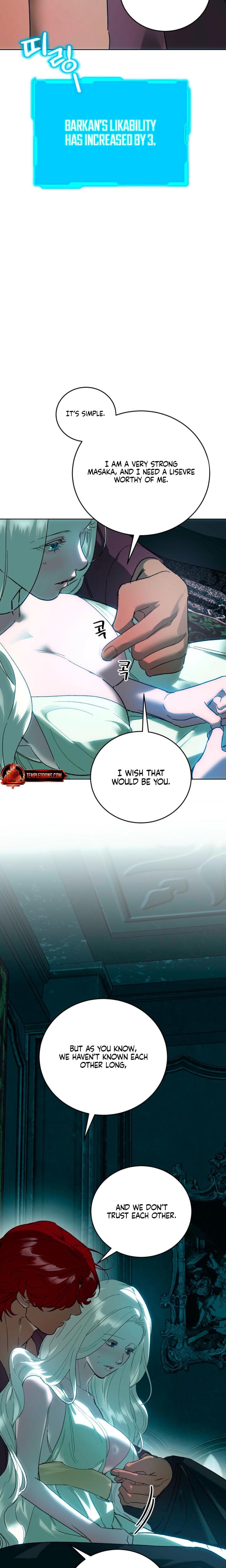To You Who Will Destroy Me (Uncensored), chapter 12, page 24 of 28