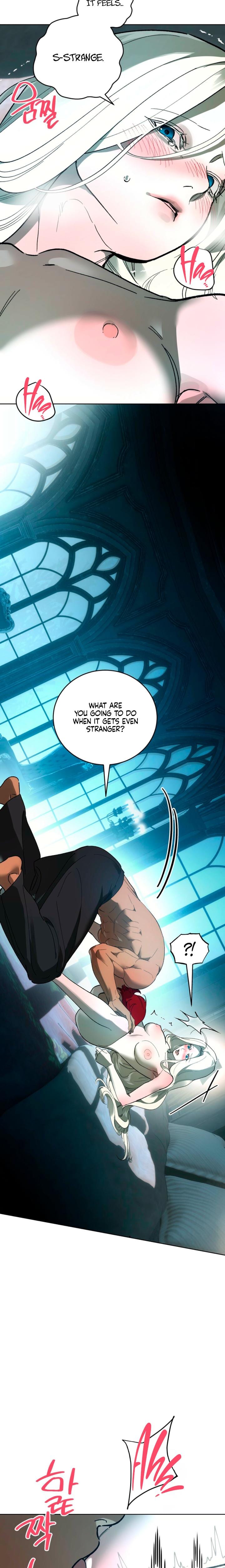To You Who Will Destroy Me (Uncensored), chapter 13, page 14 of 24