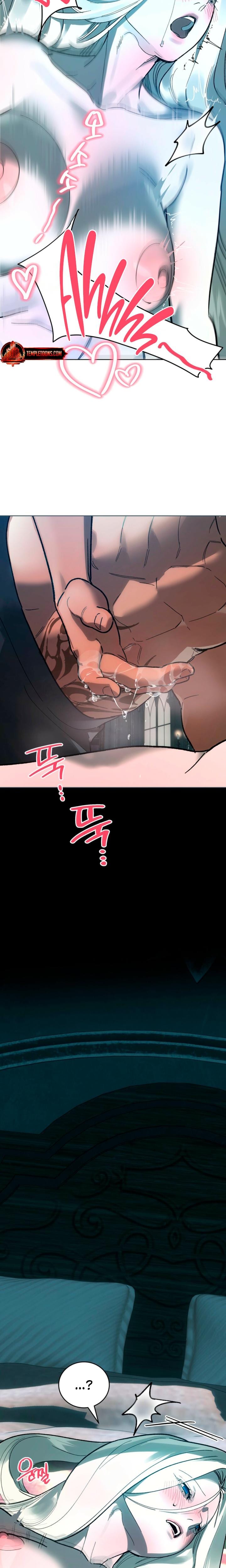 To You Who Will Destroy Me (Uncensored), chapter 13, page 19 of 24
