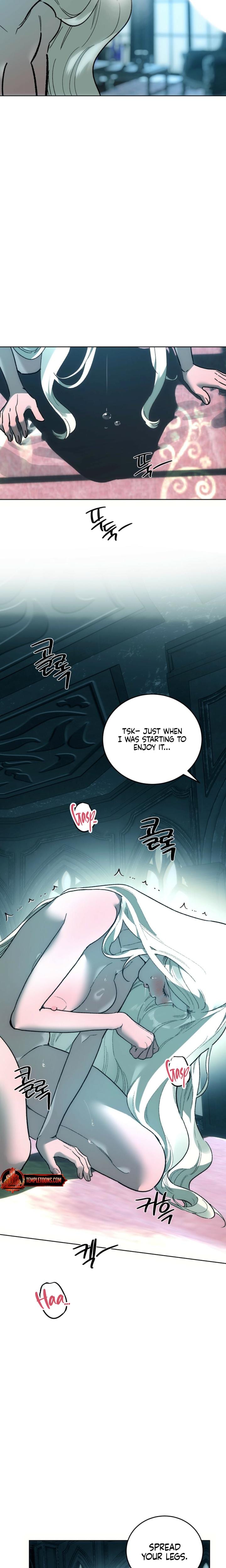 To You Who Will Destroy Me (Uncensored), chapter 14, page 10 of 27