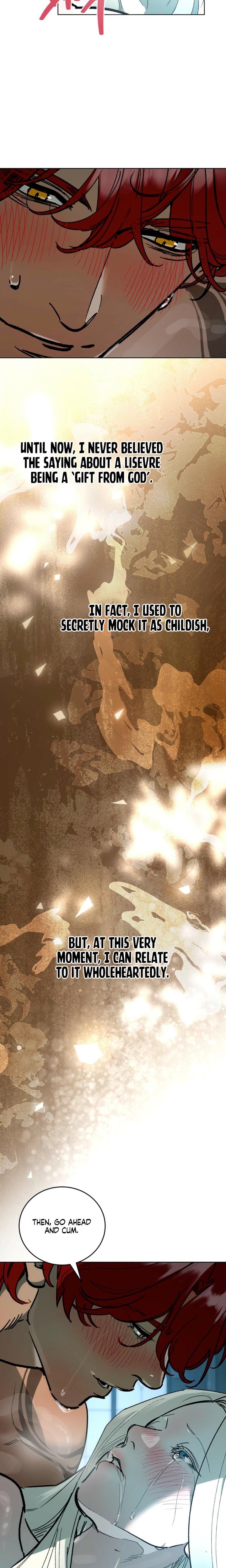 To You Who Will Destroy Me (Uncensored), chapter 15, page 7 of 28