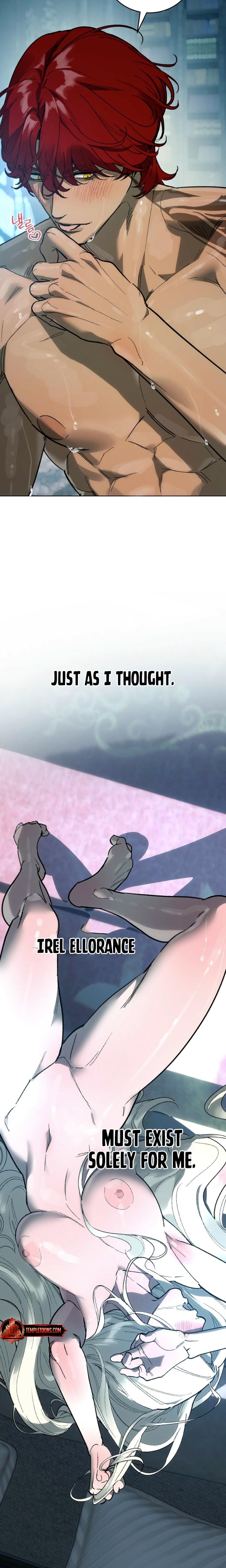 To You Who Will Destroy Me (Uncensored), chapter 15, page 11 of 28