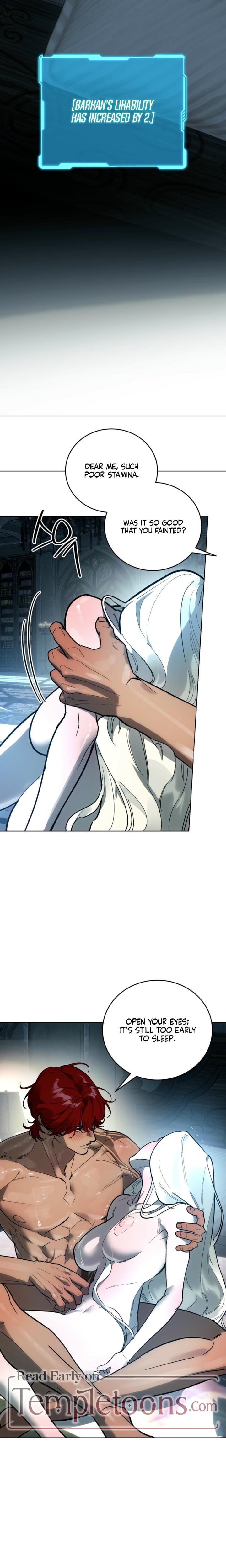 To You Who Will Destroy Me (Uncensored), chapter 15, page 12 of 28