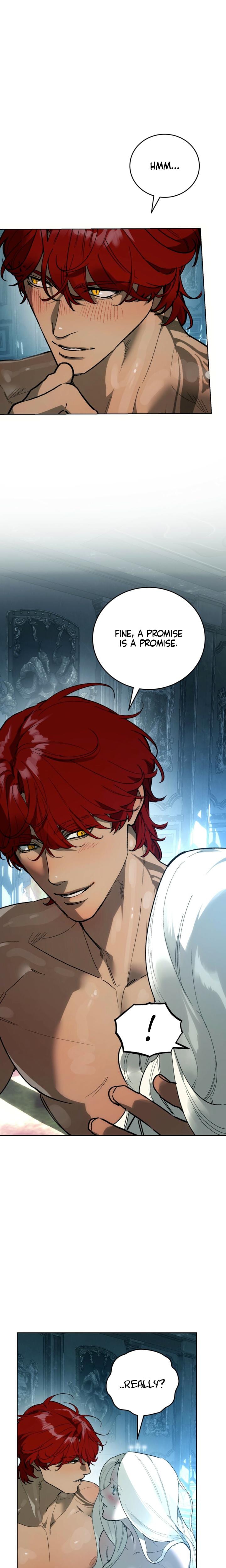 To You Who Will Destroy Me (Uncensored), chapter 15, page 17 of 28