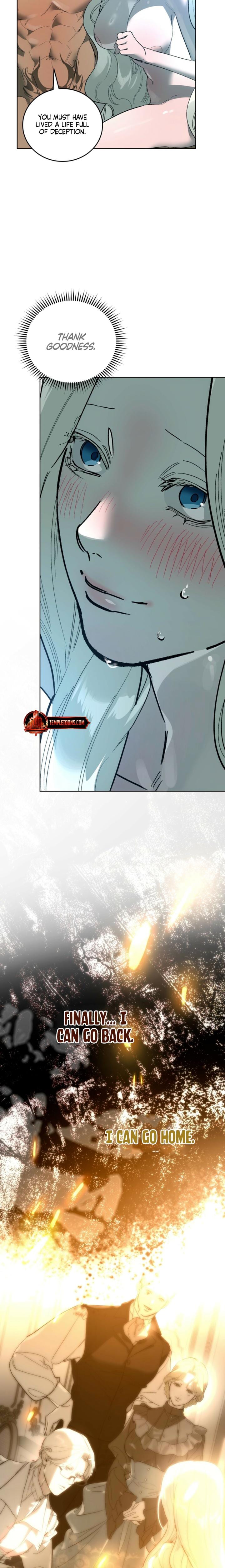 To You Who Will Destroy Me (Uncensored), chapter 15, page 18 of 28
