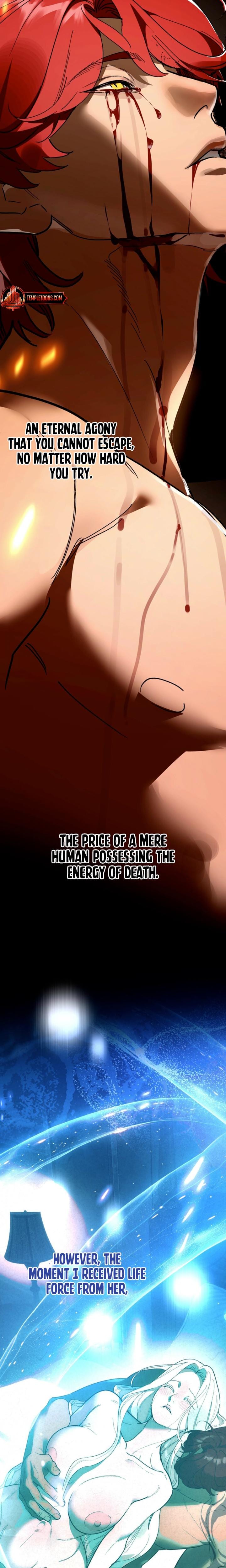 To You Who Will Destroy Me (Uncensored), chapter 15, page 23 of 28