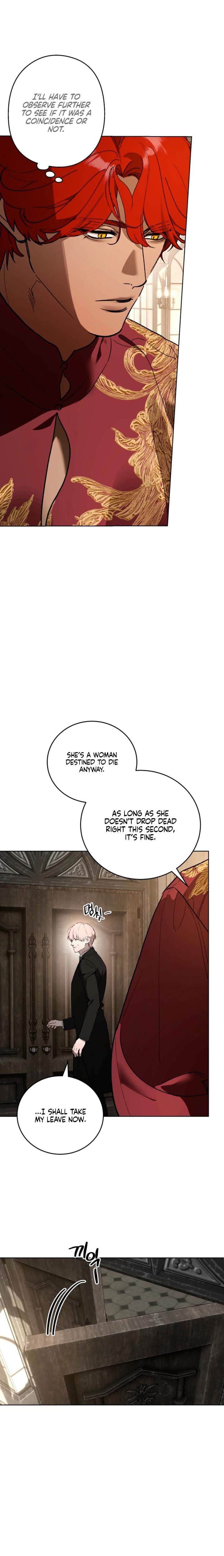 To You Who Will Destroy Me (Uncensored), chapter 15, page 26 of 28