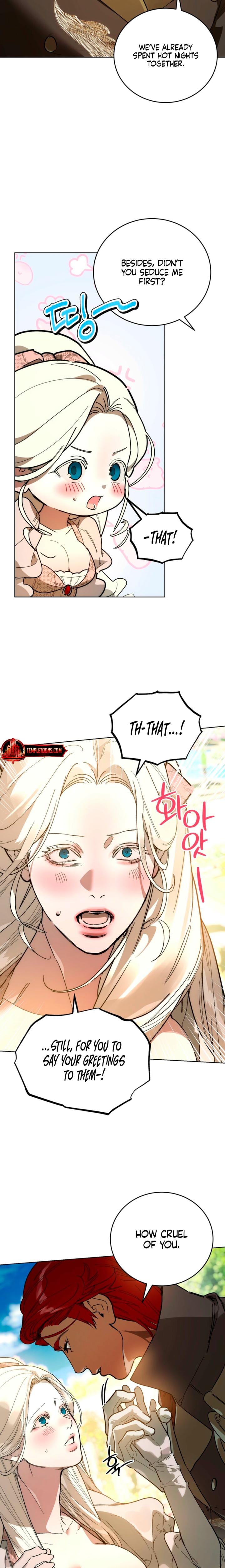 To You Who Will Destroy Me (Uncensored), chapter 16, page 6 of 28