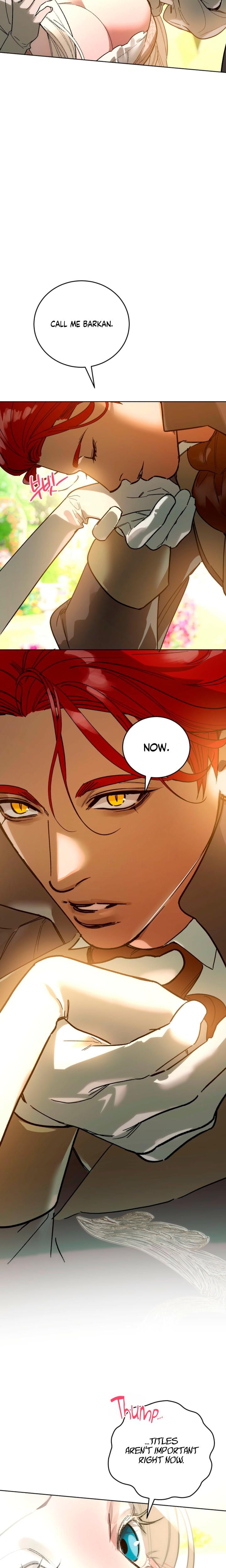 To You Who Will Destroy Me (Uncensored), chapter 16, page 7 of 28