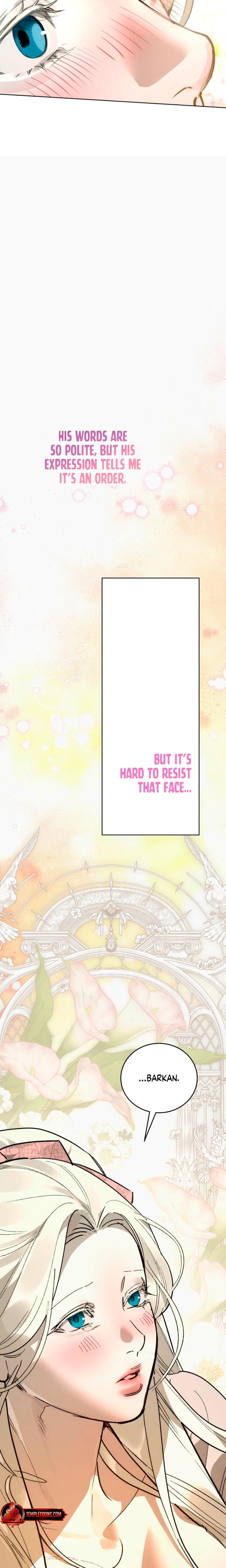 To You Who Will Destroy Me (Uncensored), chapter 16, page 8 of 28
