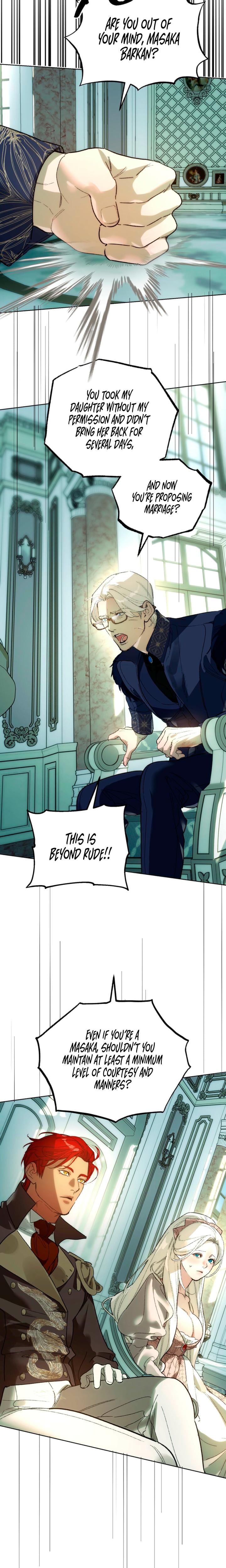 To You Who Will Destroy Me (Uncensored), chapter 16, page 10 of 28