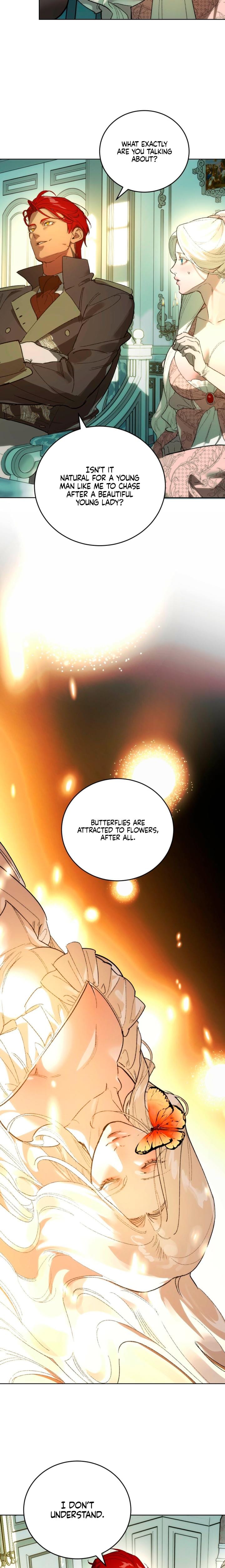 To You Who Will Destroy Me (Uncensored), chapter 16, page 12 of 28